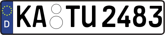KA-TU2483