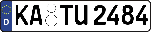 KA-TU2484