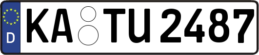 KA-TU2487