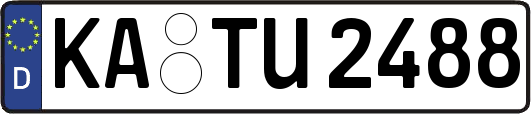 KA-TU2488