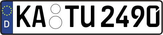 KA-TU2490