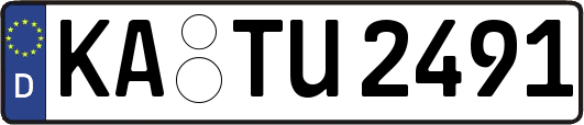 KA-TU2491