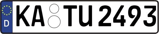KA-TU2493