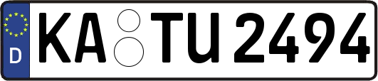 KA-TU2494