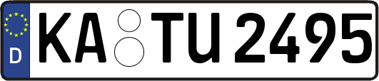 KA-TU2495