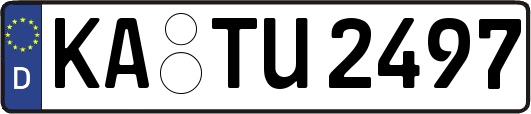 KA-TU2497