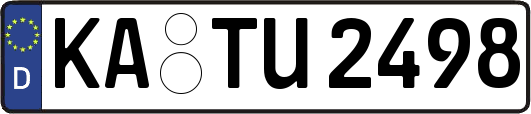 KA-TU2498