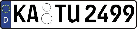 KA-TU2499