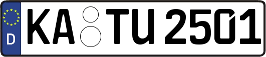 KA-TU2501