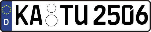 KA-TU2506