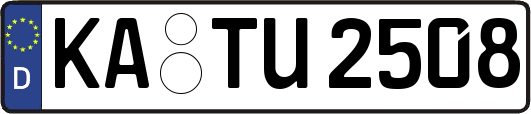 KA-TU2508