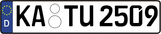 KA-TU2509