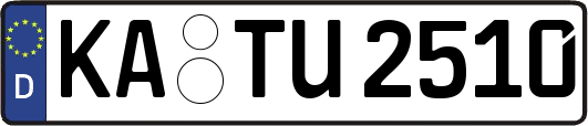 KA-TU2510