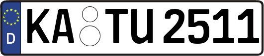 KA-TU2511