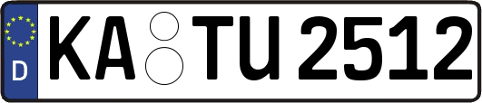KA-TU2512