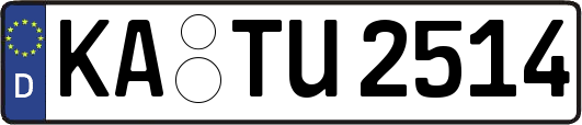 KA-TU2514