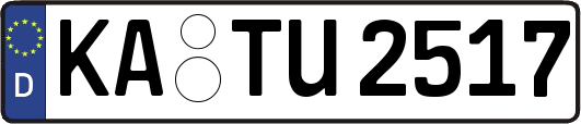 KA-TU2517