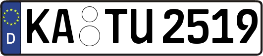 KA-TU2519