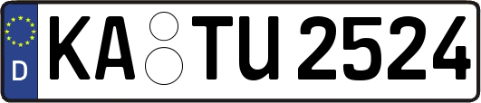 KA-TU2524