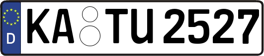 KA-TU2527