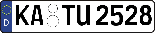 KA-TU2528