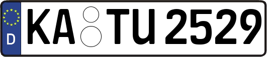 KA-TU2529