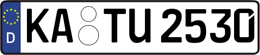 KA-TU2530
