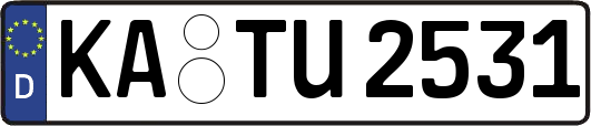 KA-TU2531