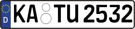 KA-TU2532