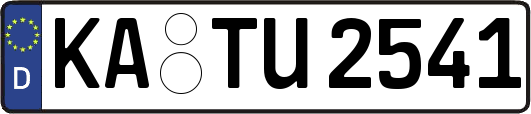 KA-TU2541