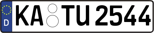 KA-TU2544