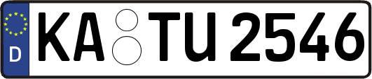 KA-TU2546