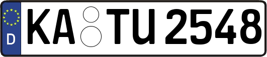 KA-TU2548