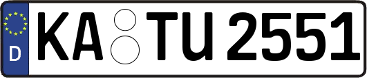 KA-TU2551
