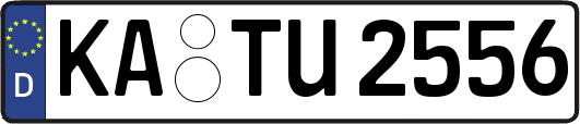 KA-TU2556