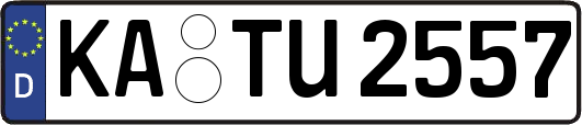 KA-TU2557