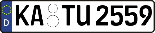 KA-TU2559