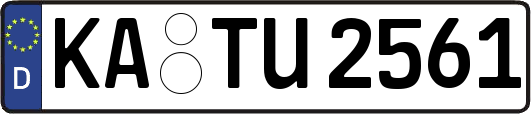 KA-TU2561