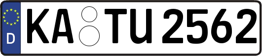 KA-TU2562