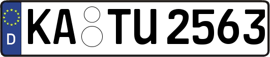 KA-TU2563