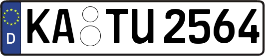 KA-TU2564