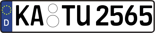 KA-TU2565