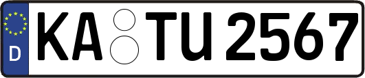 KA-TU2567