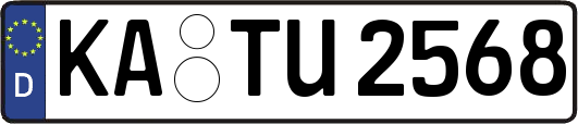 KA-TU2568