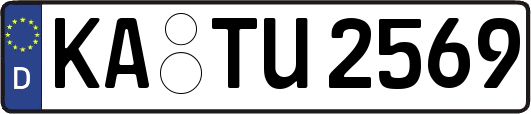 KA-TU2569