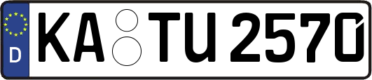 KA-TU2570
