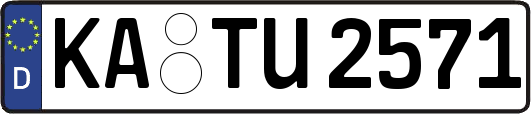 KA-TU2571