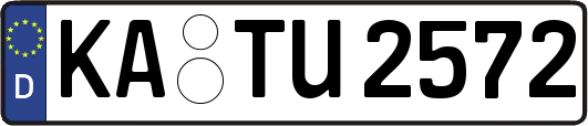 KA-TU2572