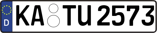 KA-TU2573