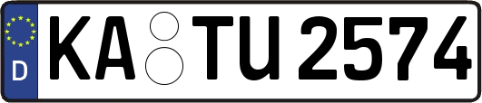 KA-TU2574